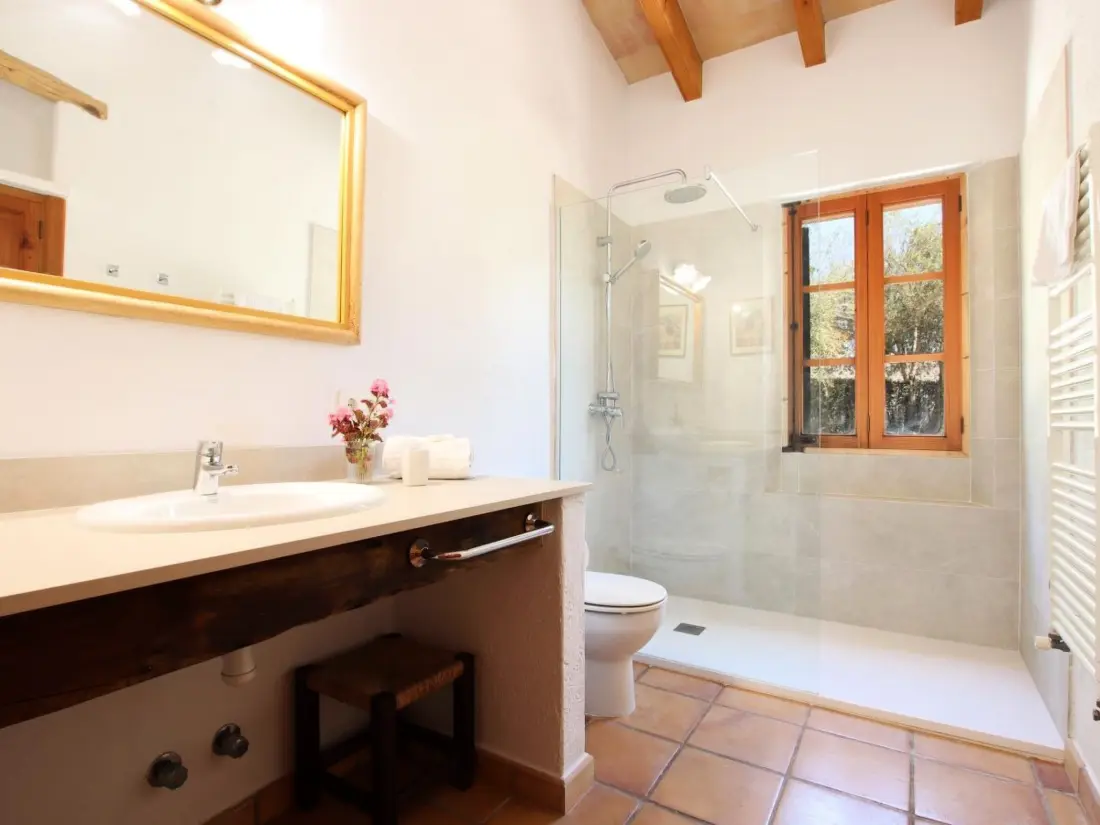 Maison de Vacances Pollença