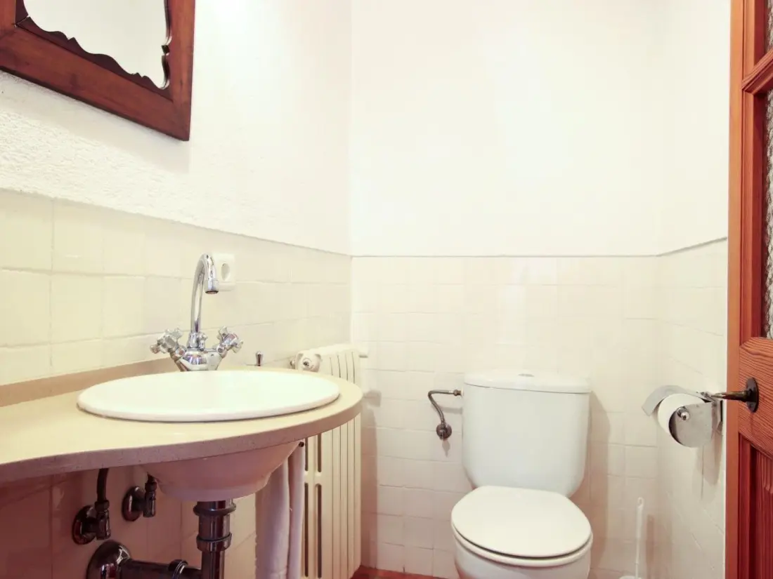 Maison de Vacances Pollença