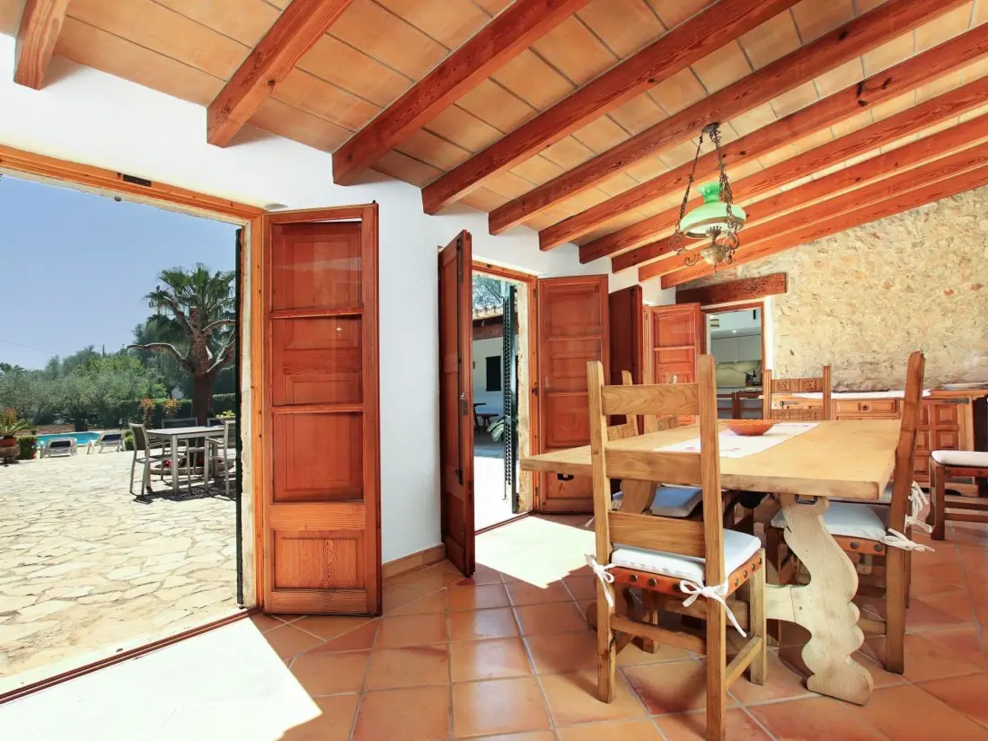 Maison de Vacances Pollença
