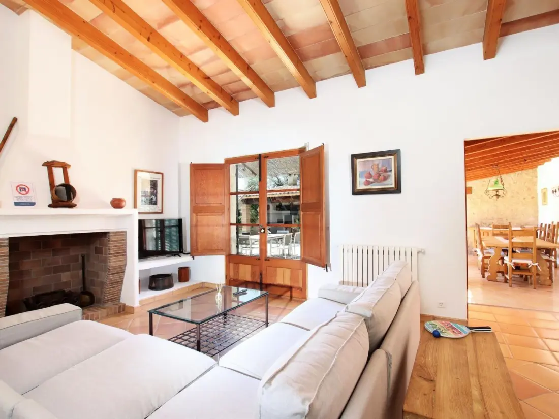 Maison de Vacances Pollença