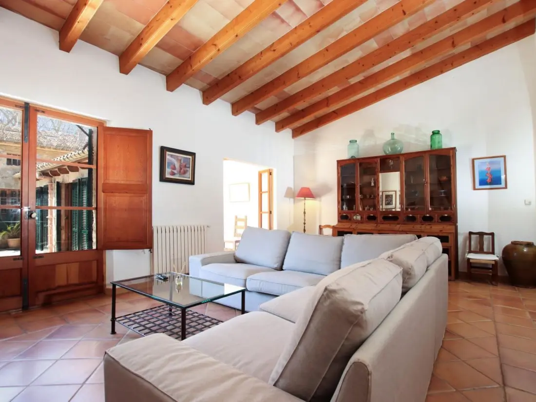 Maison de Vacances Pollença