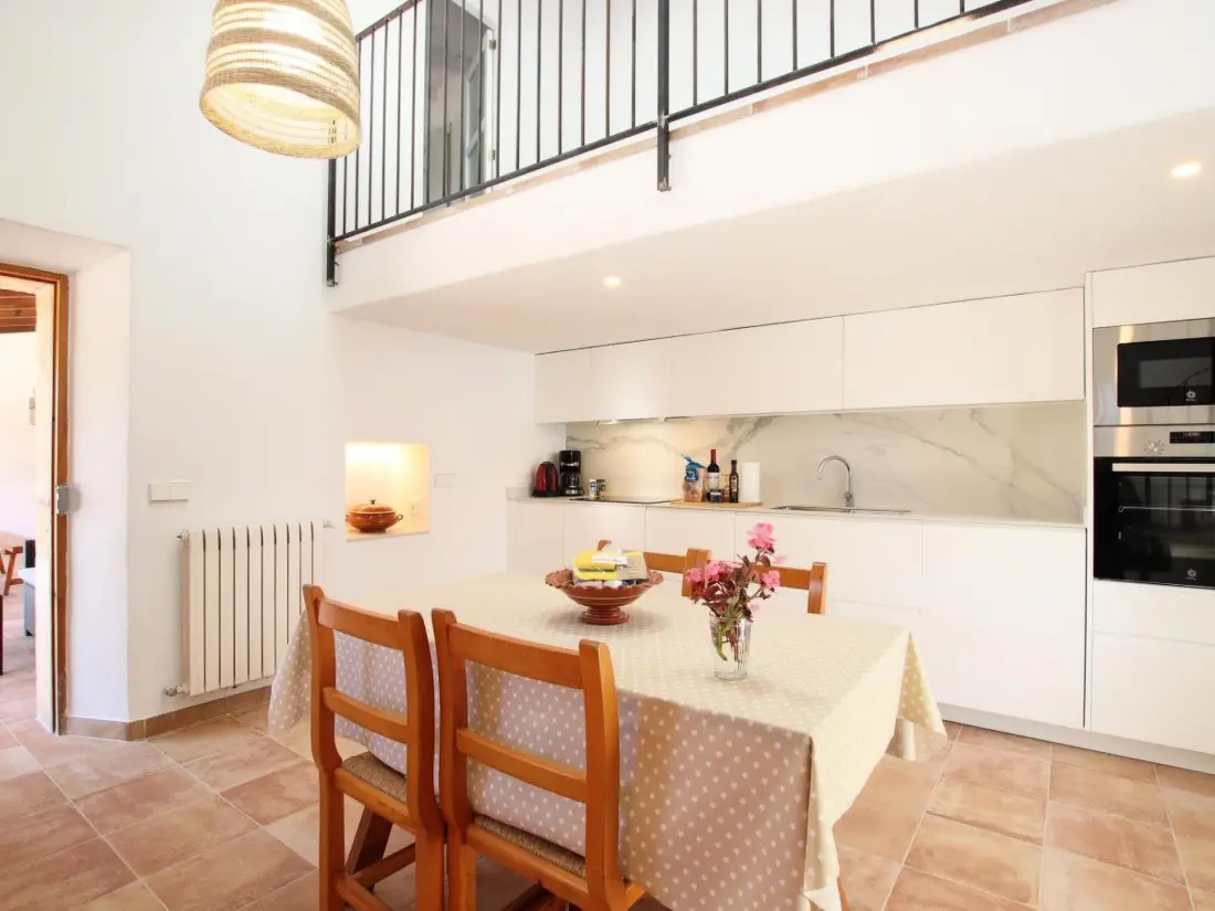 Maison de Vacances Pollença
