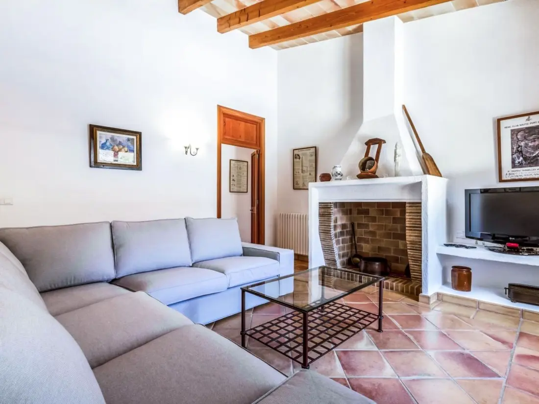 Maison de Vacances Pollença