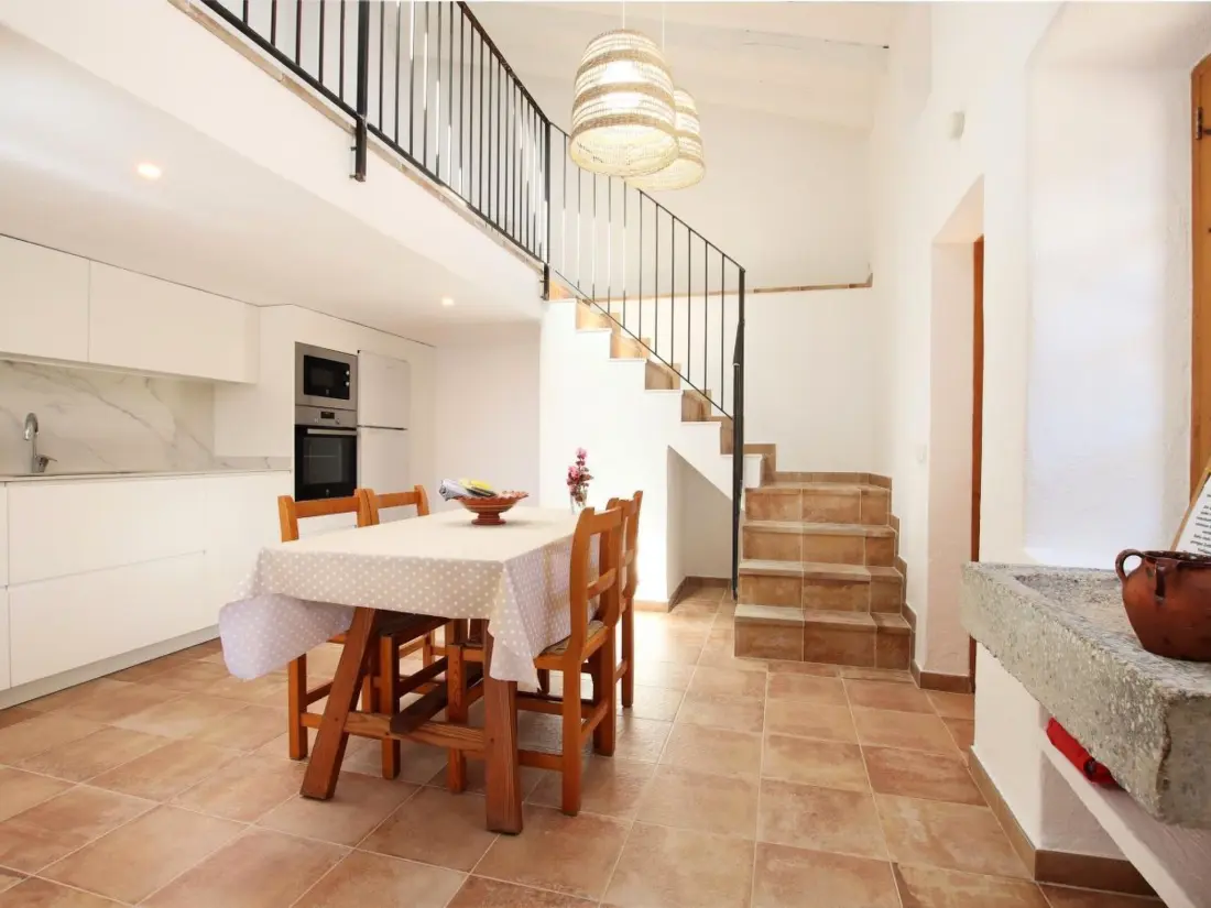 Maison de Vacances Pollença