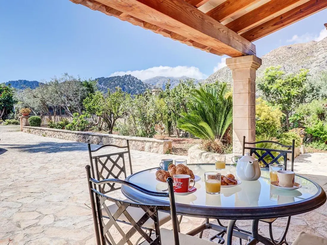 Maison de Vacances Pollença