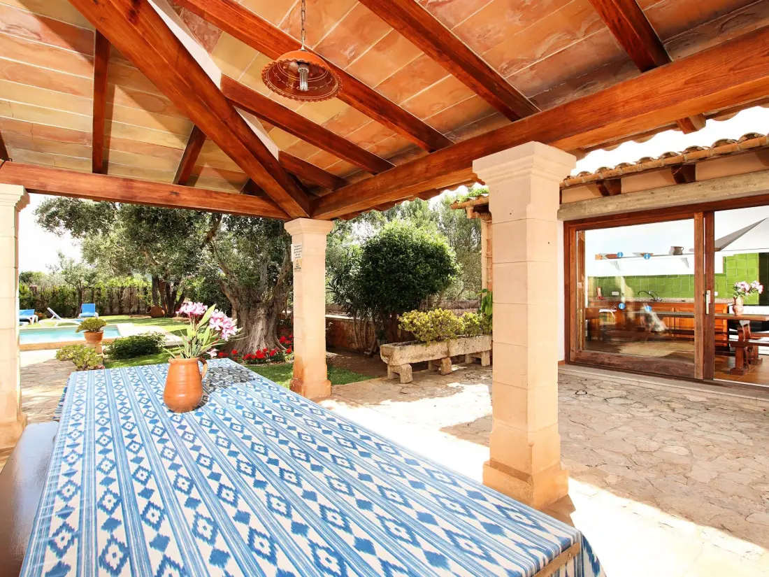 Maison de Vacances Pollença