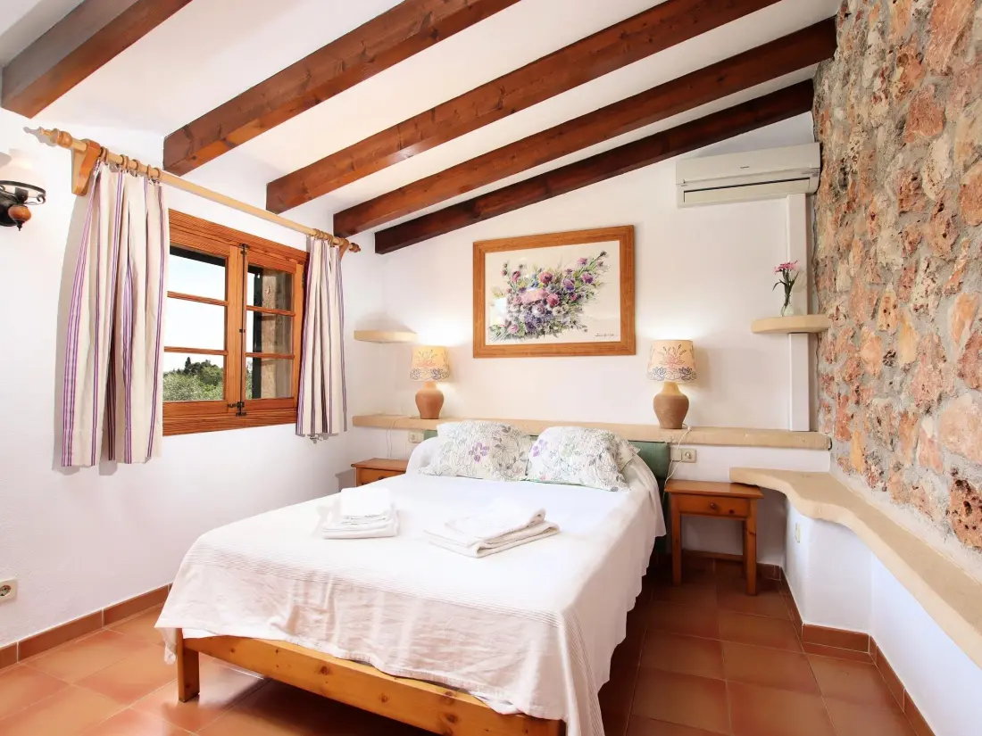 Maison de Vacances Pollença