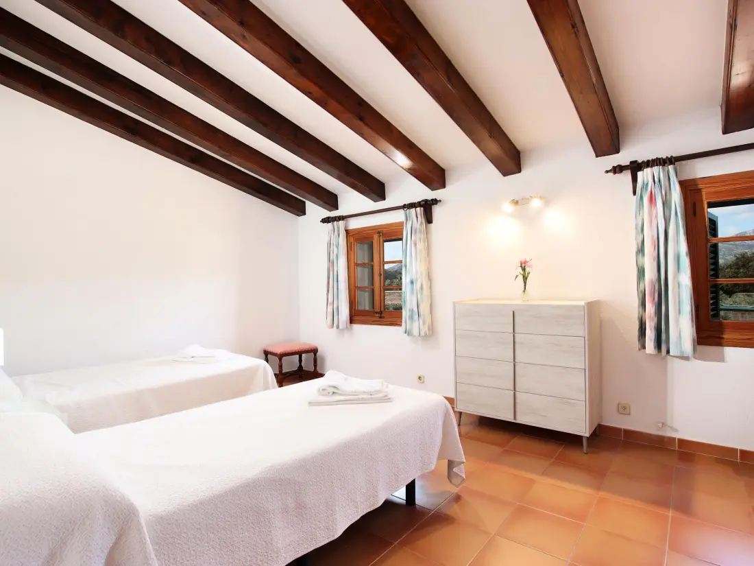 Maison de Vacances Pollença