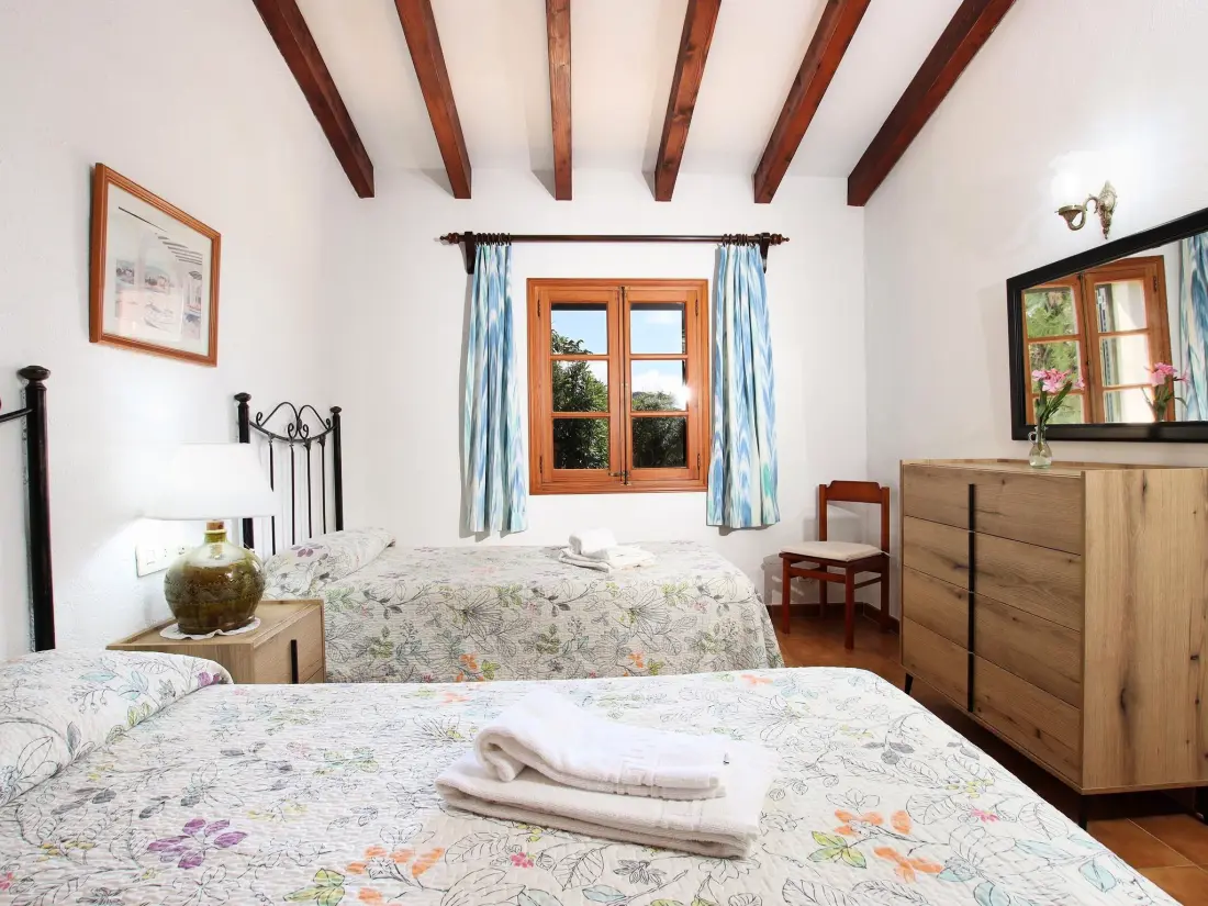 Maison de Vacances Pollença