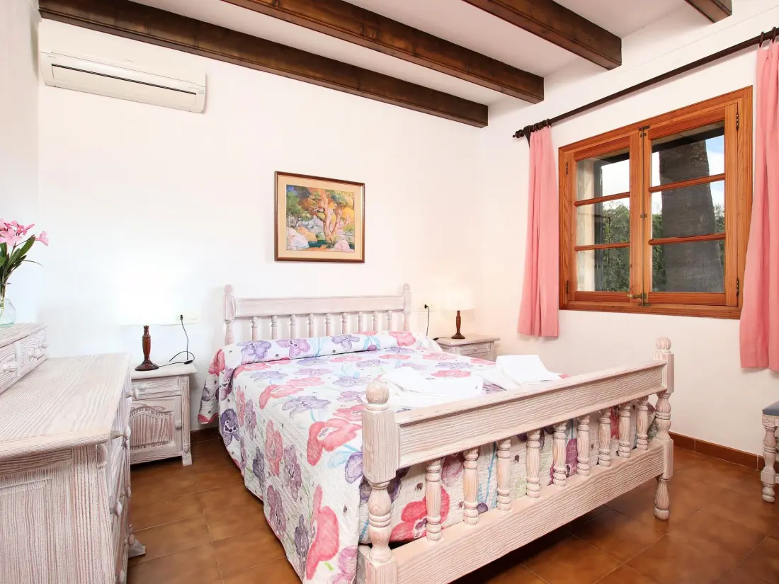 Maison de Vacances Pollença