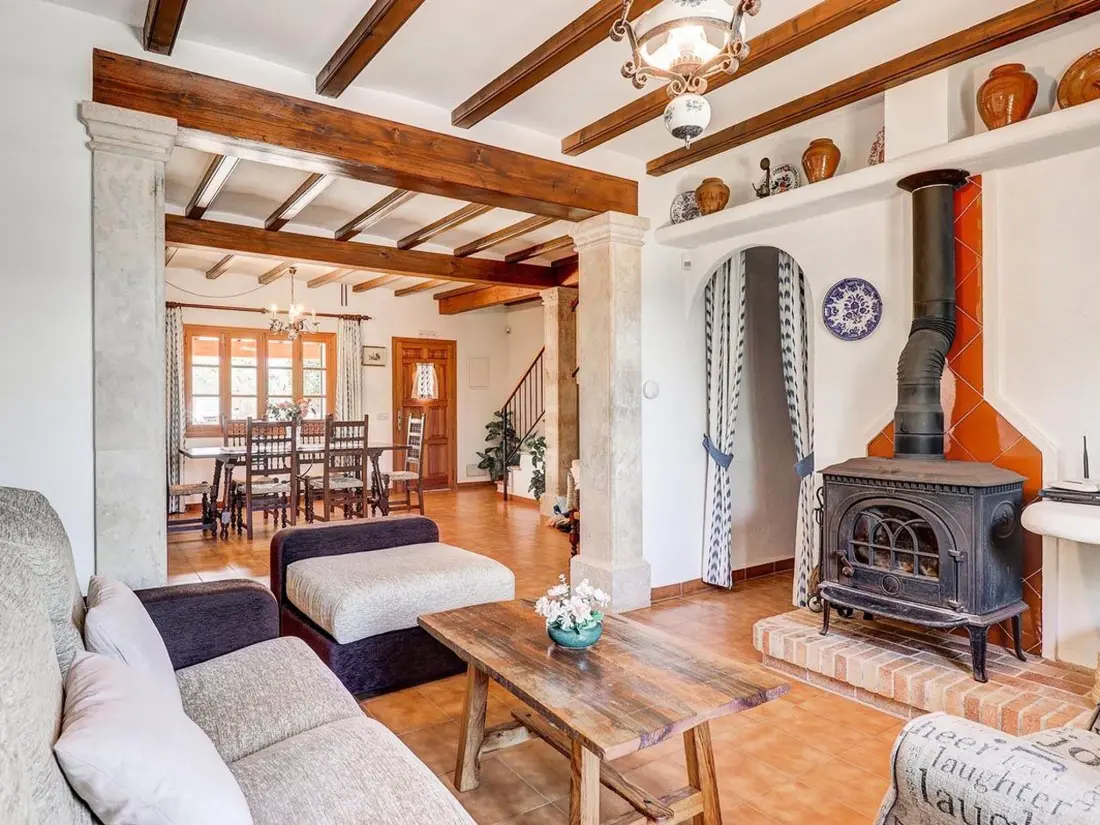 Maison de Vacances Pollença