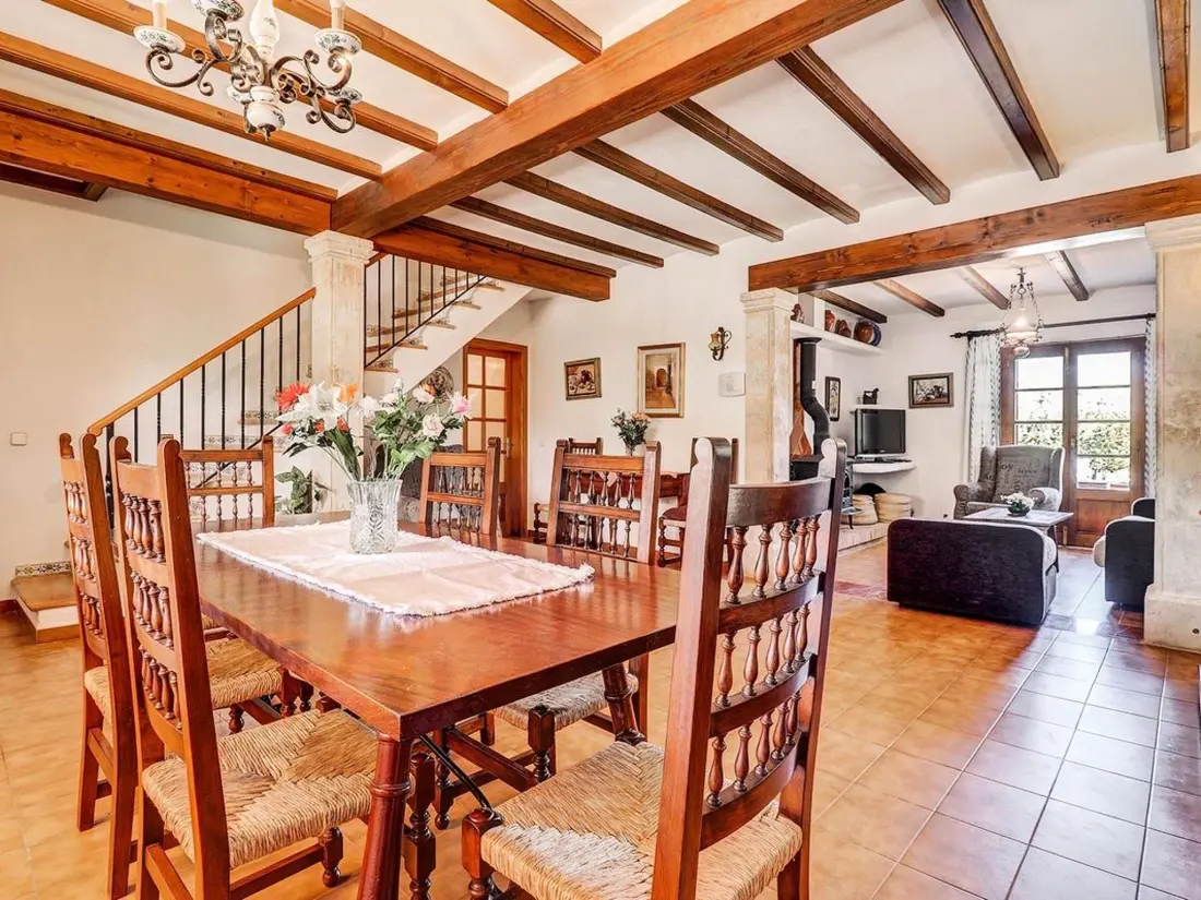 Maison de Vacances Pollença