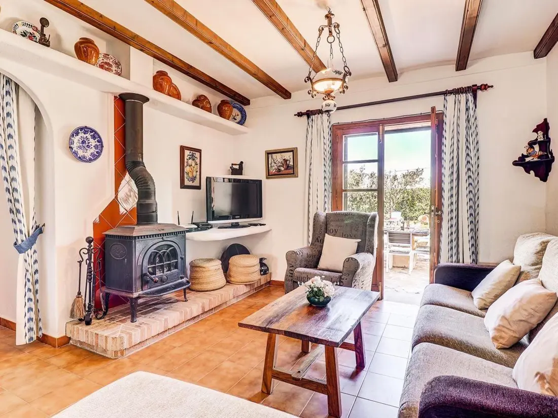 Maison de Vacances Pollença