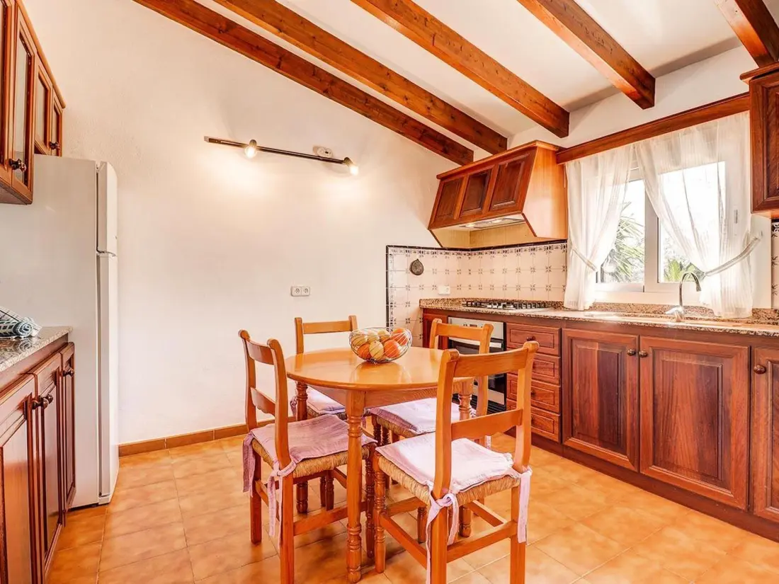 Maison de Vacances Pollença