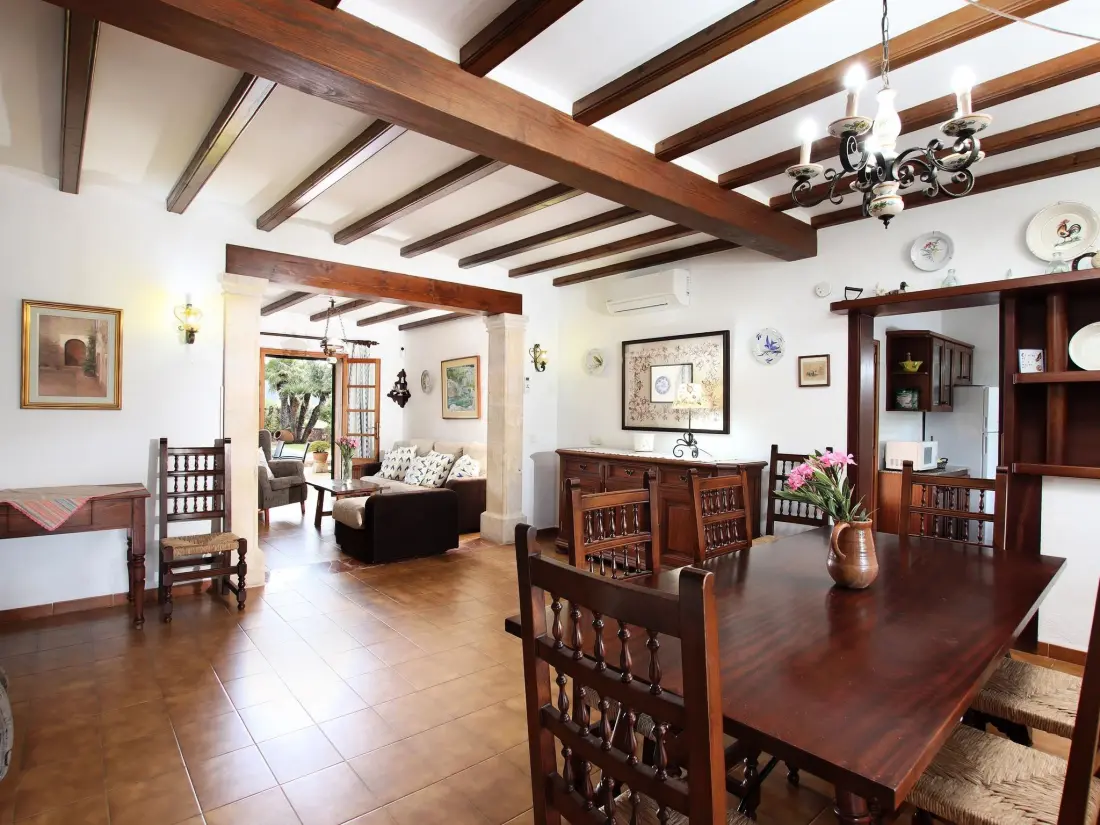 Maison de Vacances Pollença