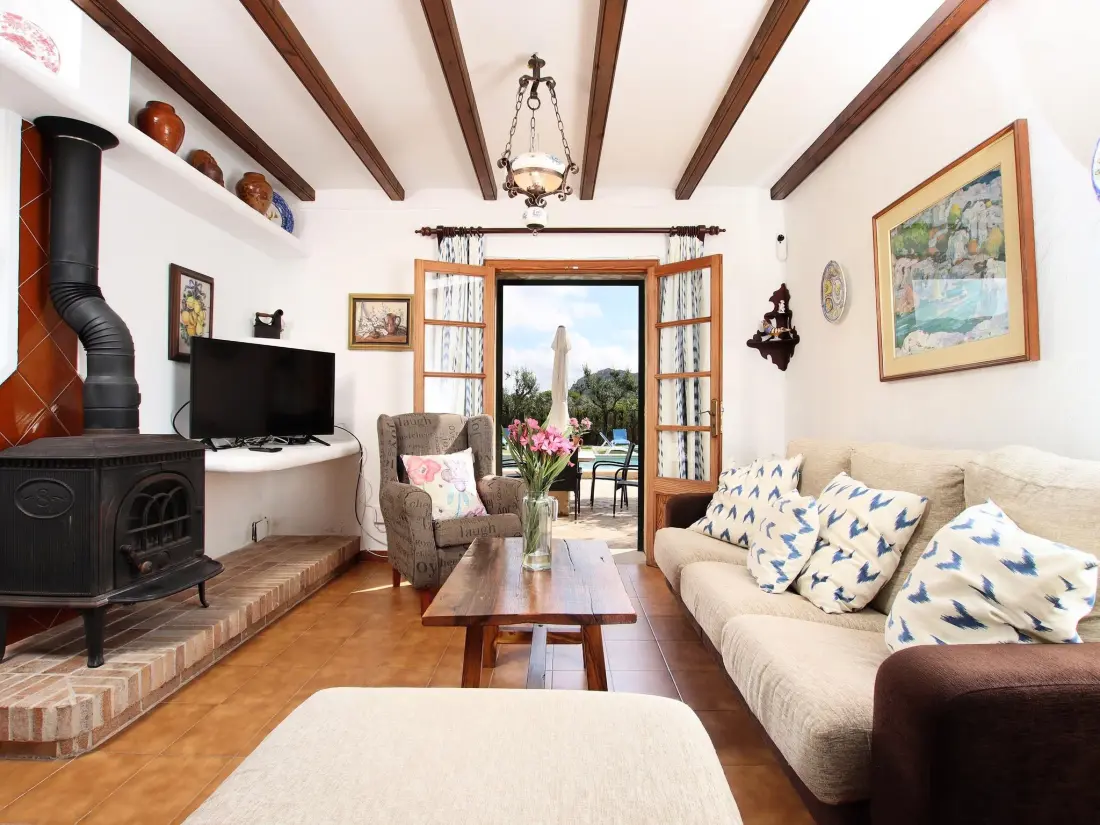 Maison de Vacances Pollença
