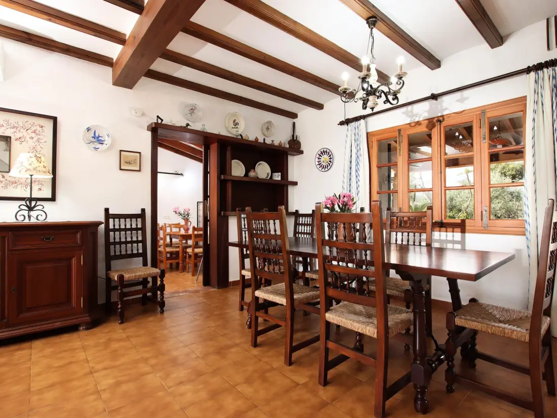Maison de Vacances Pollença
