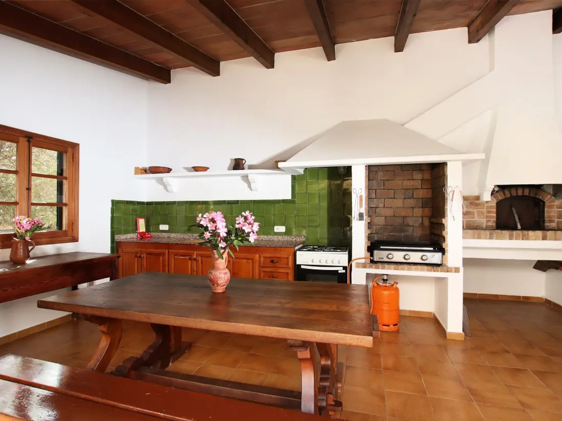 Maison de Vacances Pollença