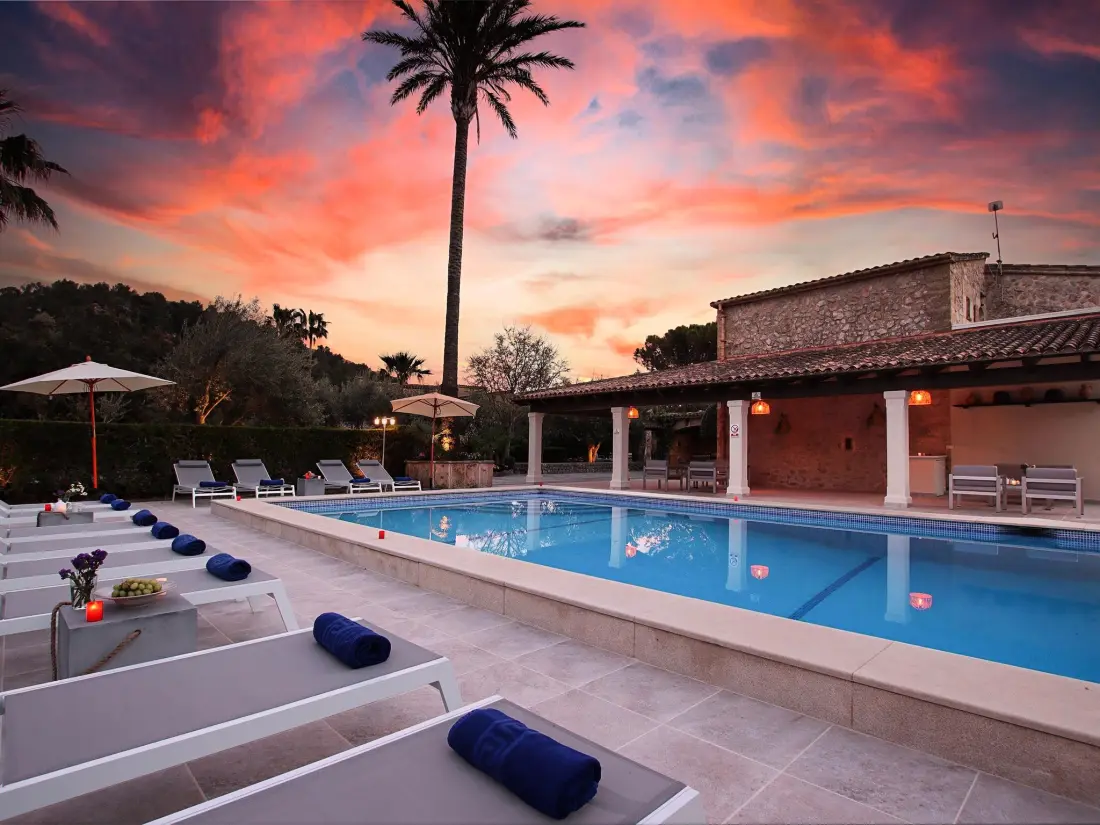 Maison de Vacances Pollença