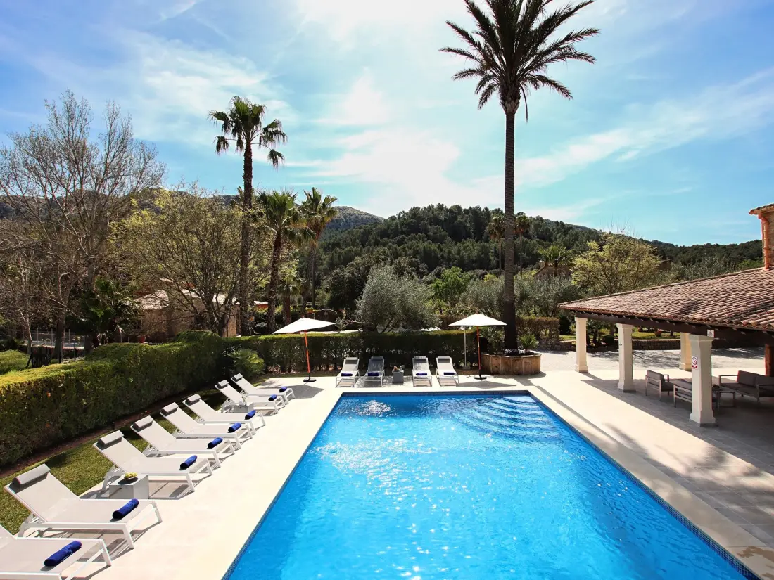 Maison de Vacances Pollença