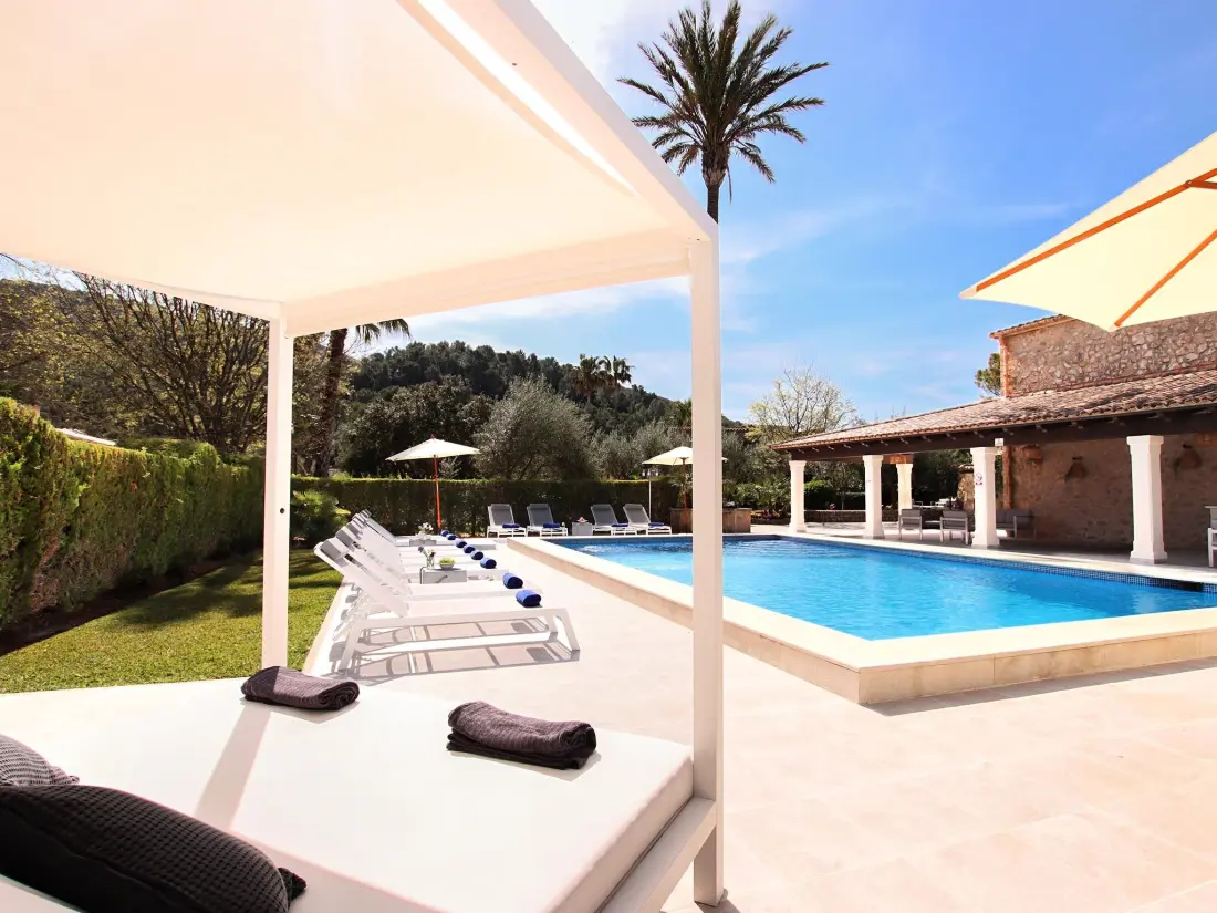 Maison de Vacances Pollença