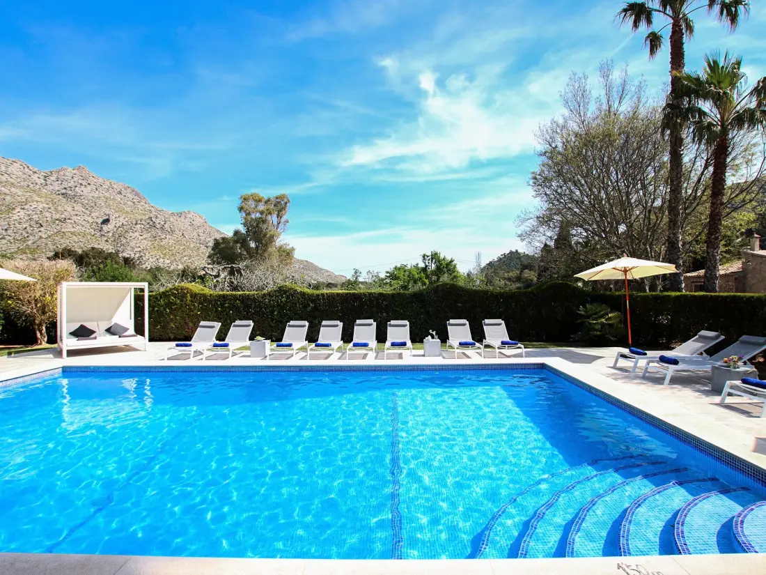 Maison de Vacances Pollença