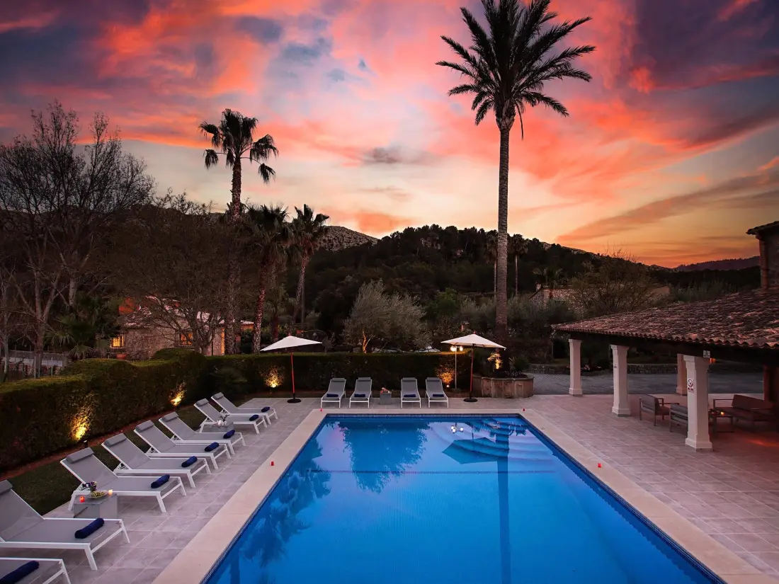 Maison de Vacances Pollença