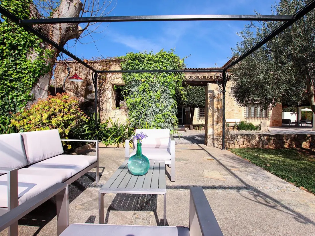 Maison de Vacances Pollença