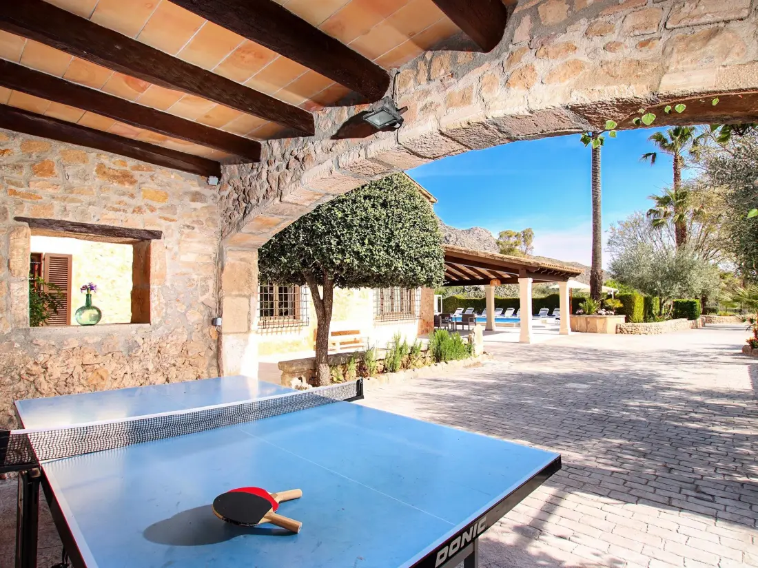 Maison de Vacances Pollença