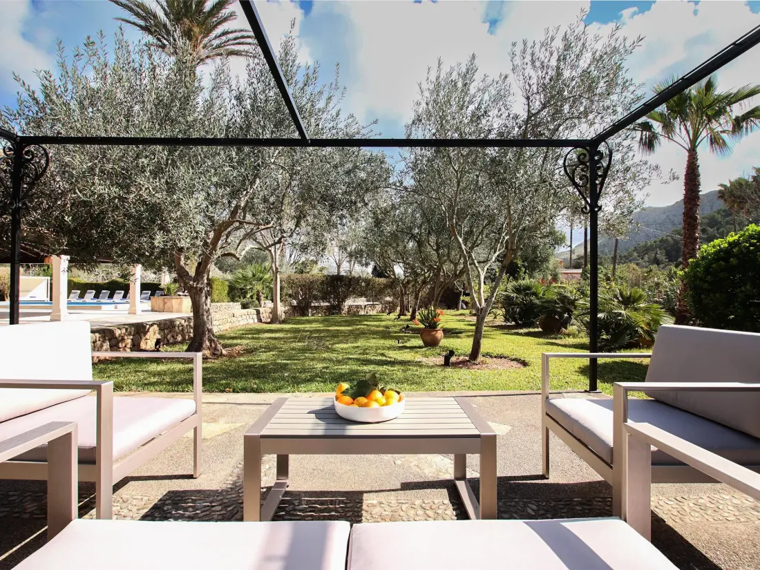 Maison de Vacances Pollença