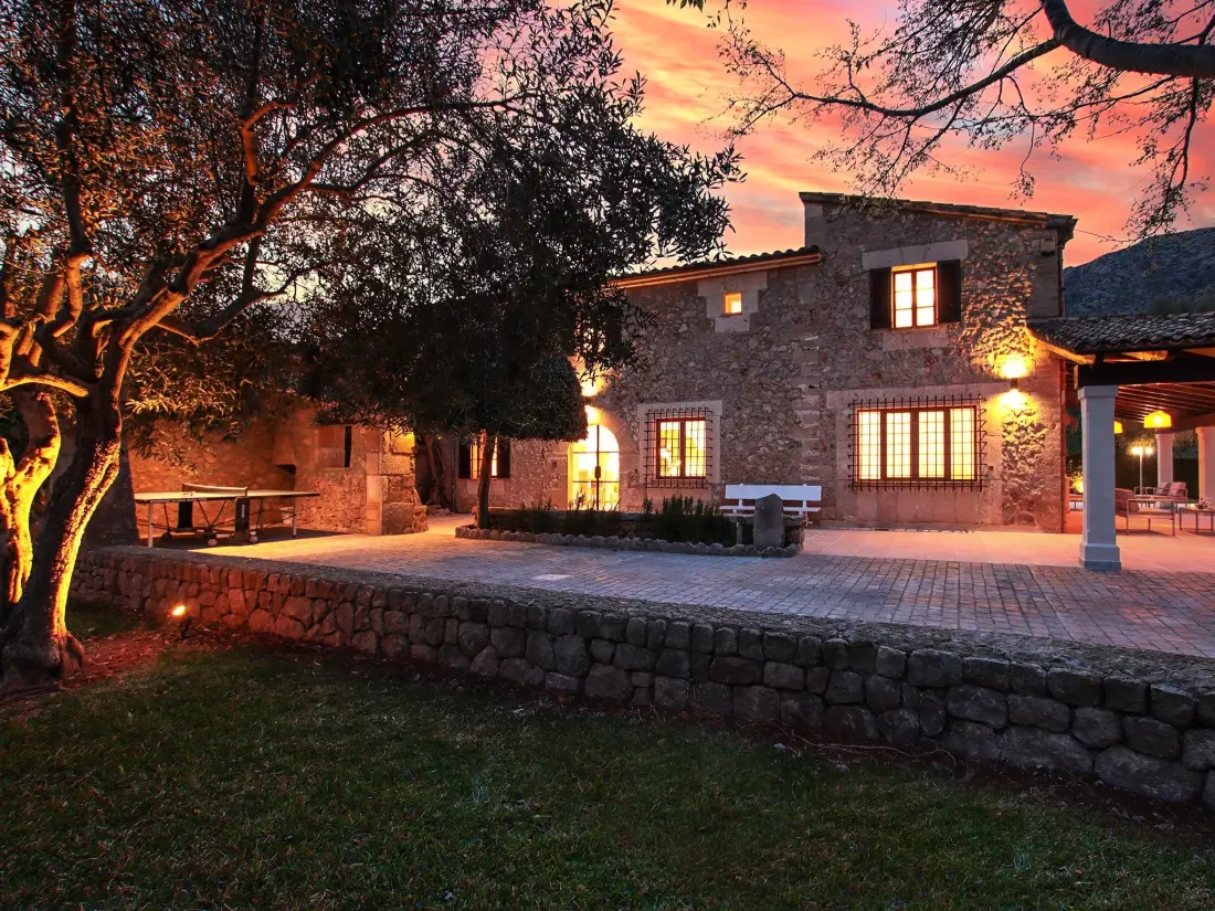Maison de Vacances Pollença