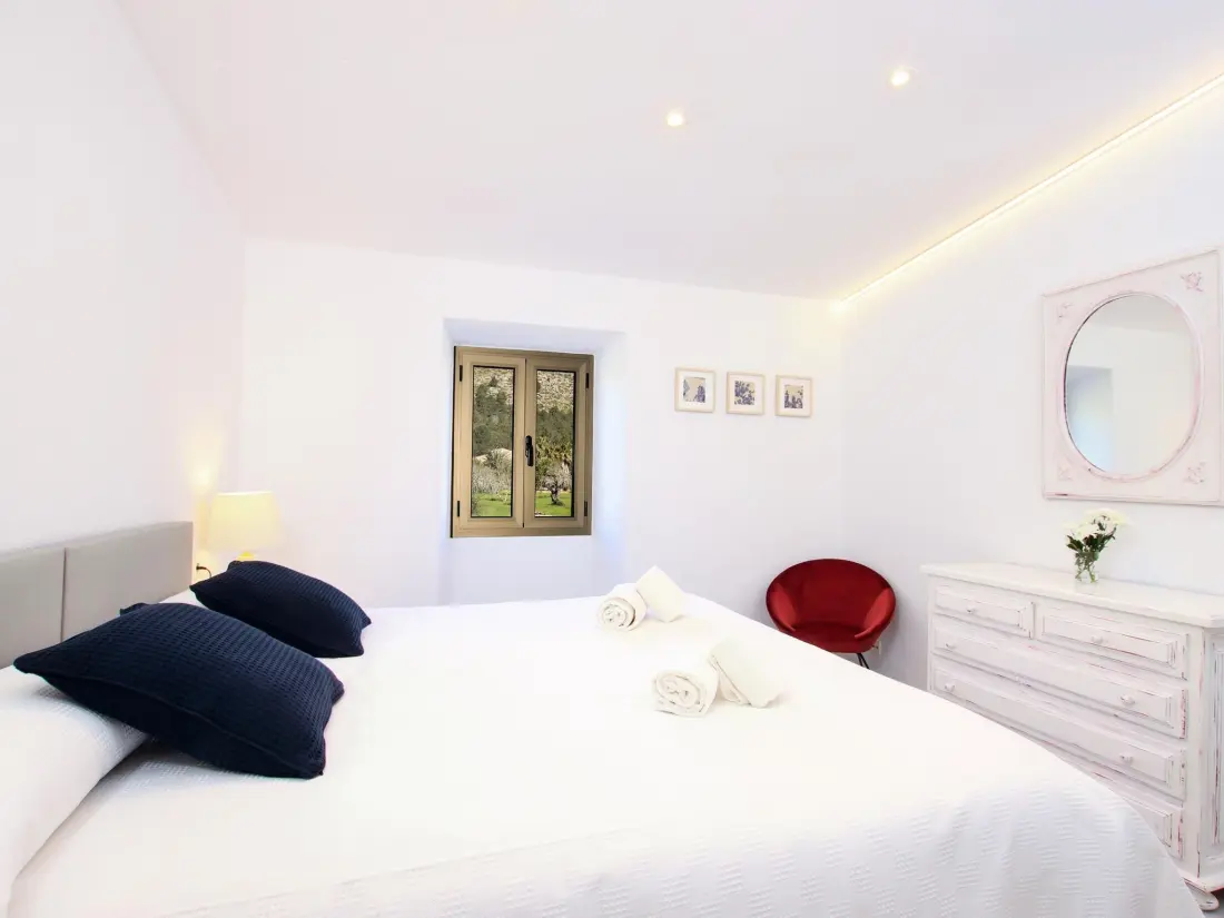 Maison de Vacances Pollença