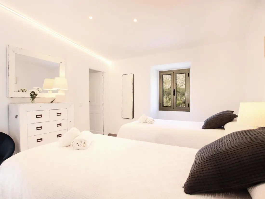 Maison de Vacances Pollença
