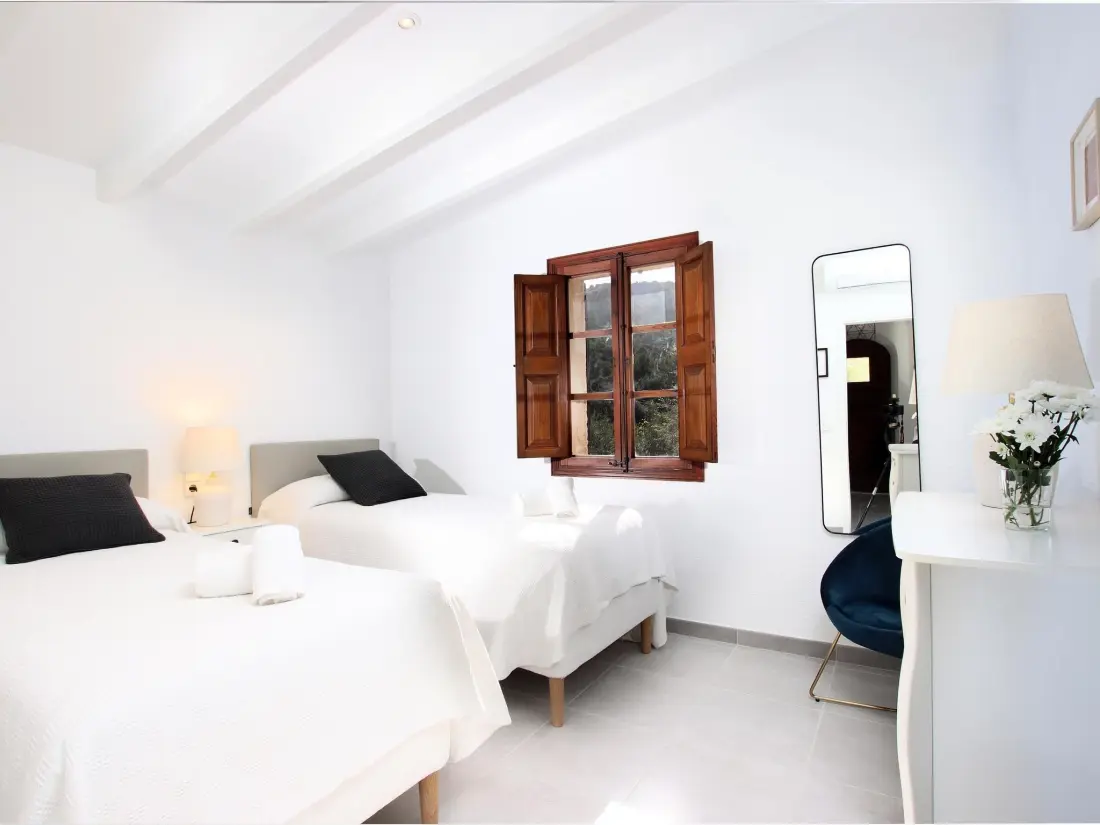 Maison de Vacances Pollença