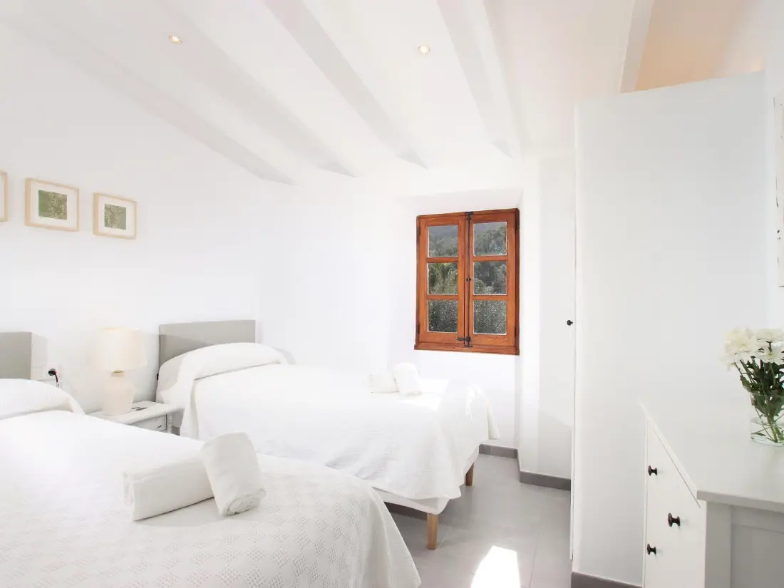 Maison de Vacances Pollença