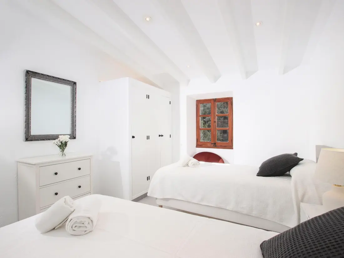 Maison de Vacances Pollença