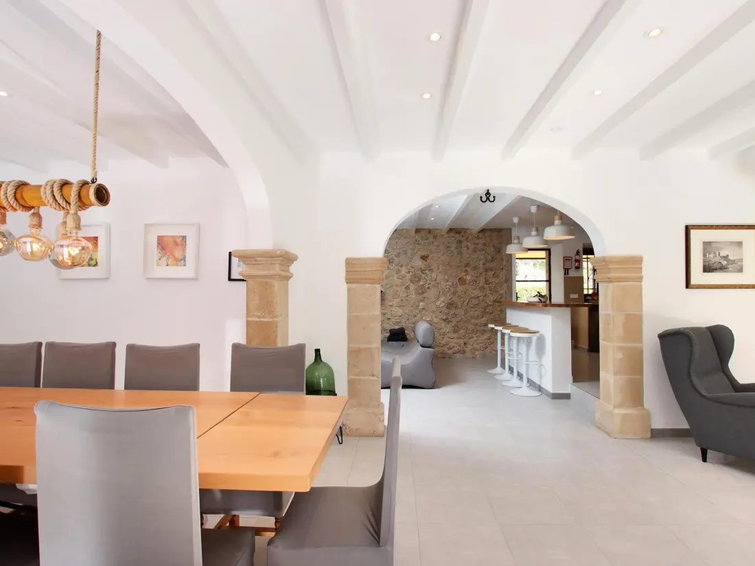 Maison de Vacances Pollença