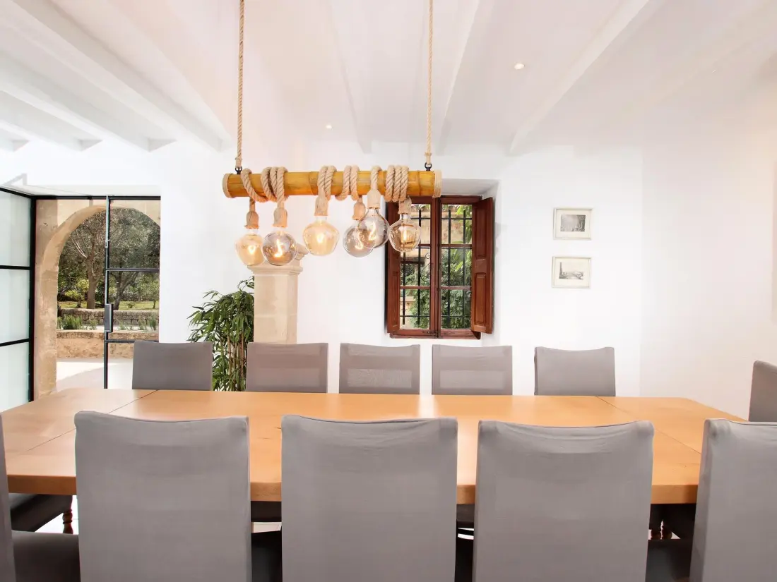 Maison de Vacances Pollença