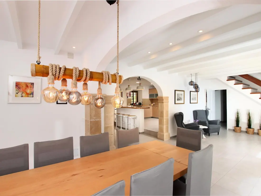 Maison de Vacances Pollença