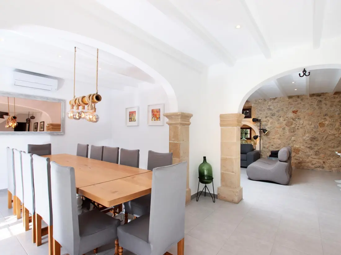Maison de Vacances Pollença