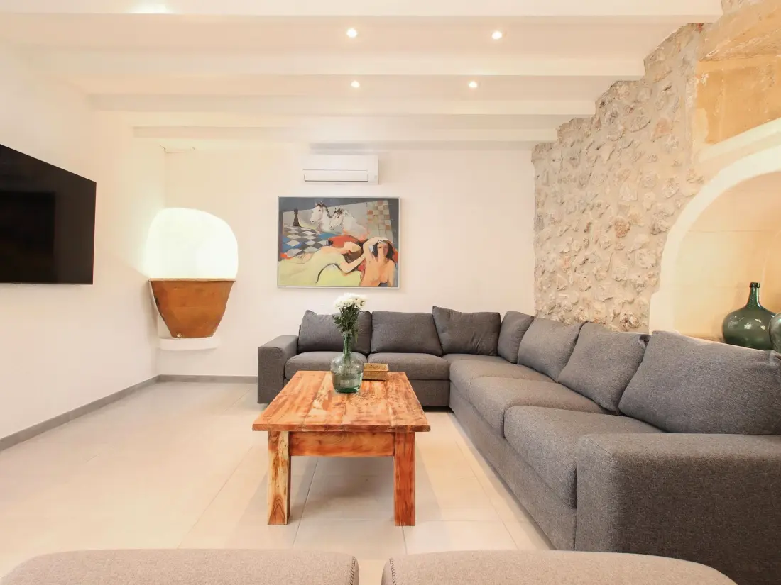 Maison de Vacances Pollença