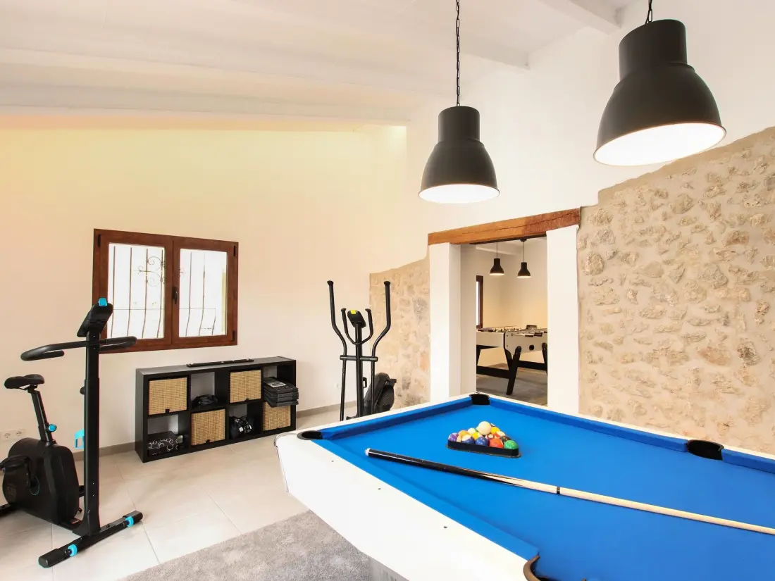 Maison de Vacances Pollença