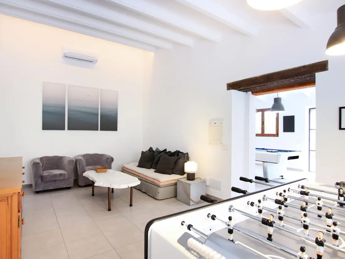 Maison de Vacances Pollença