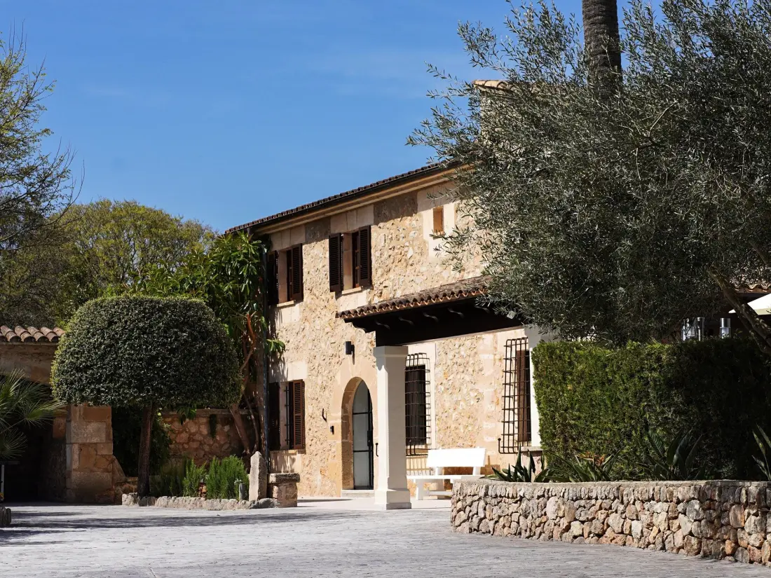 Maison de Vacances Pollença