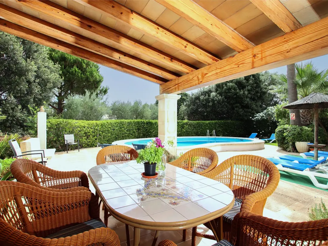 Maison de Vacances Pollença