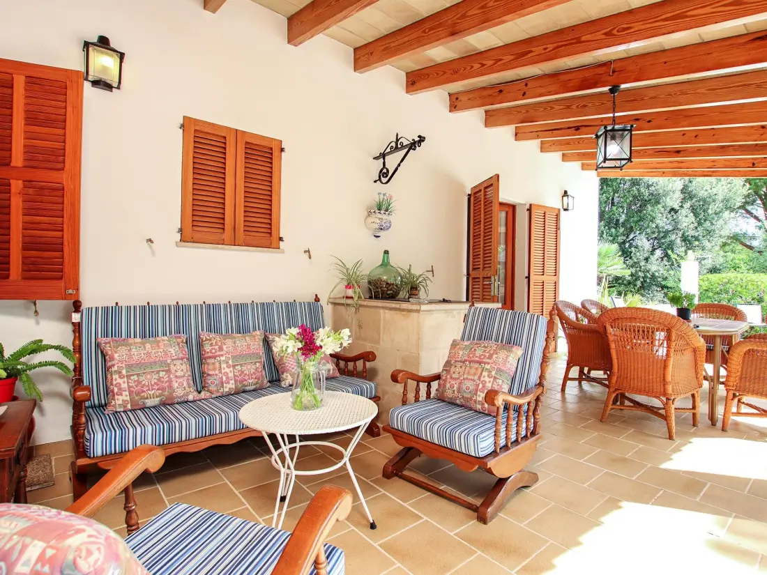 Maison de Vacances Pollença