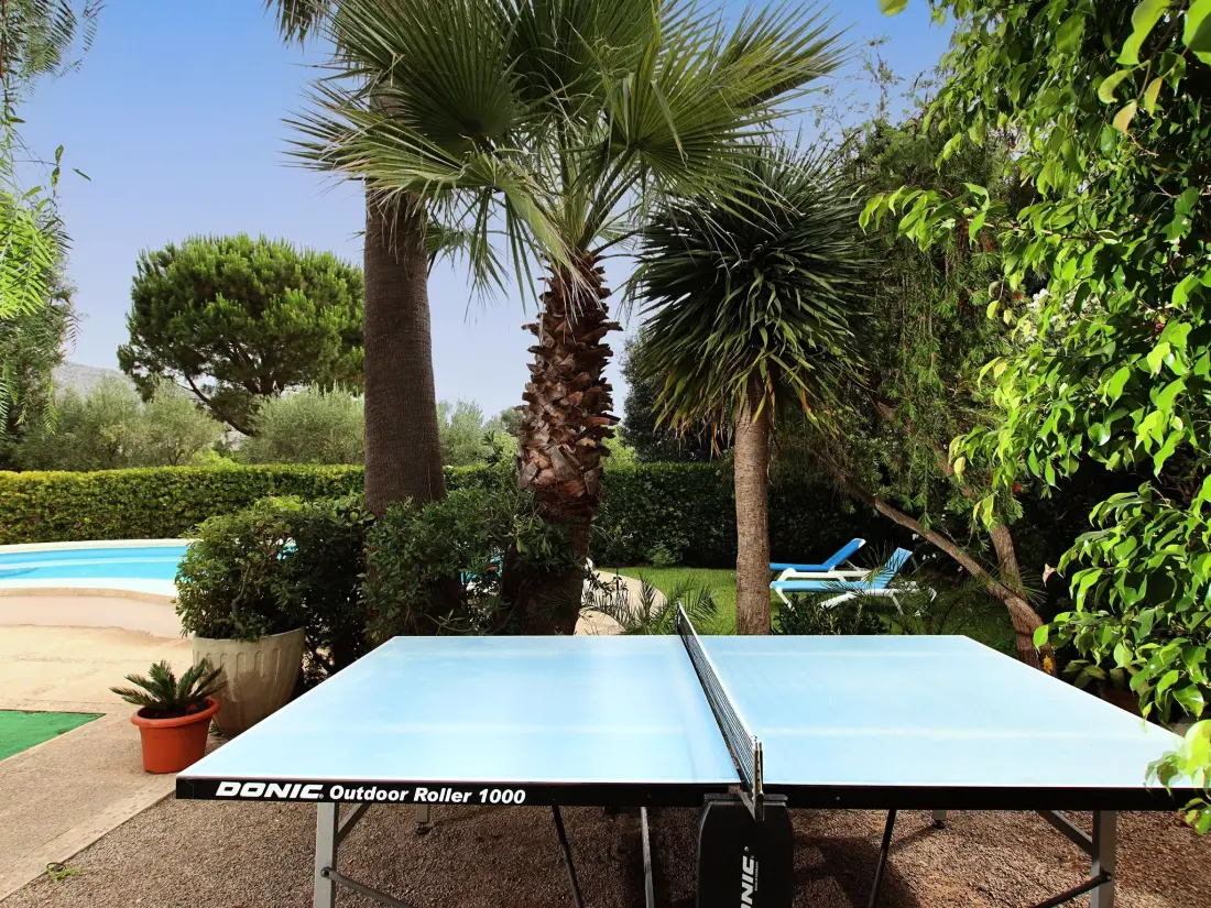 Maison de Vacances Pollença