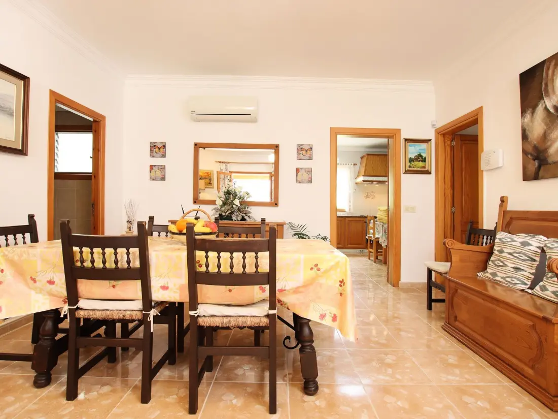 Maison de Vacances Pollença