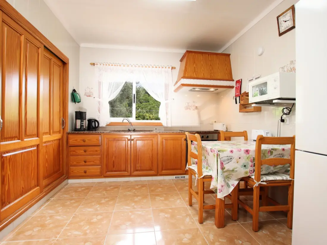 Maison de Vacances Pollença