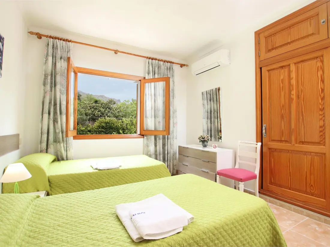 Maison de Vacances Pollença